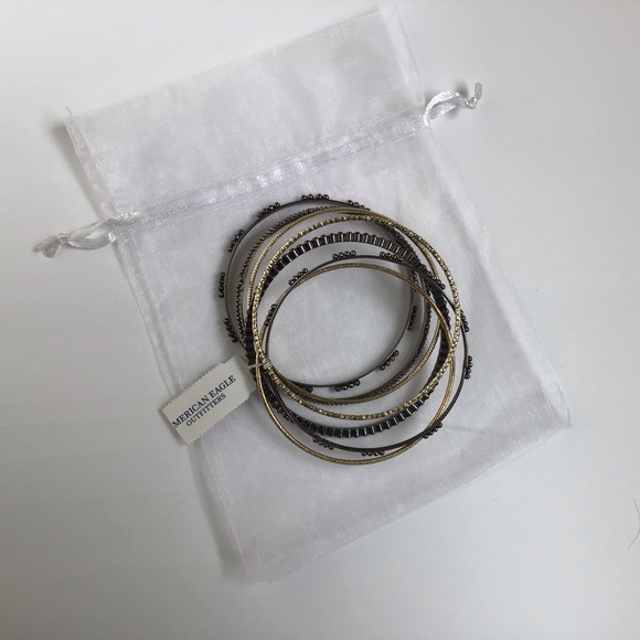 American eagle bracelets NWT - Picture 1 of 2